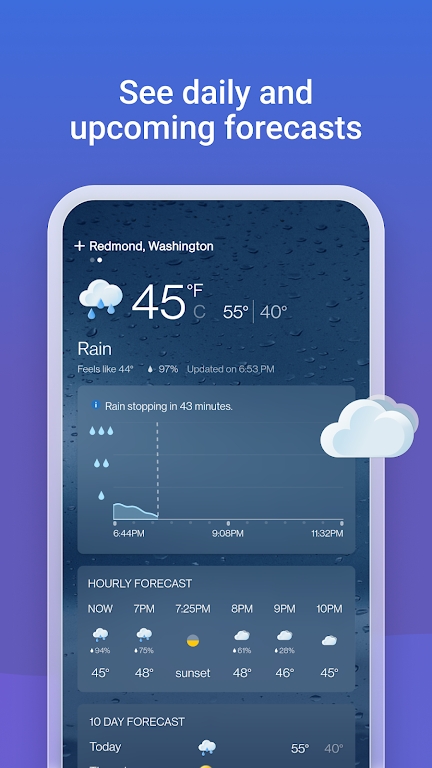 新必应new bing手机版