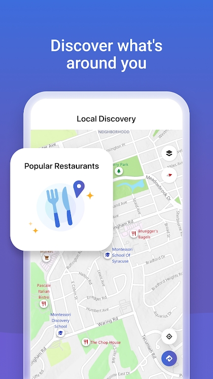 新必应new bing手机版