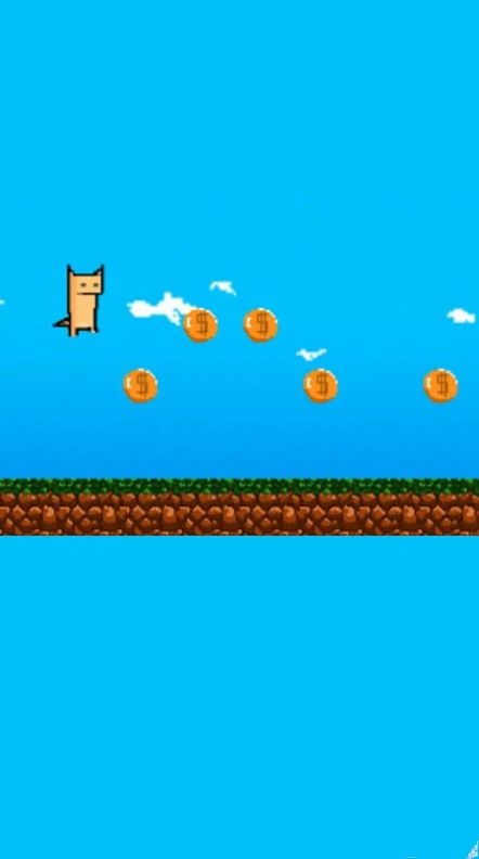 像素宠物大冒险游戏