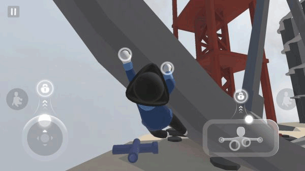 HumanFallFlat