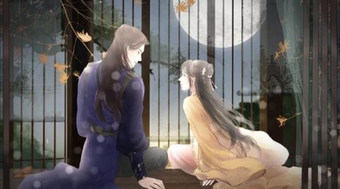 诸天山河图清软完结版2023