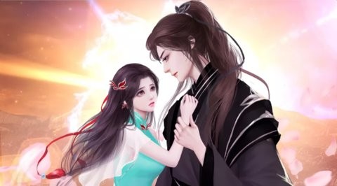 诸天山河图清软完结版2023