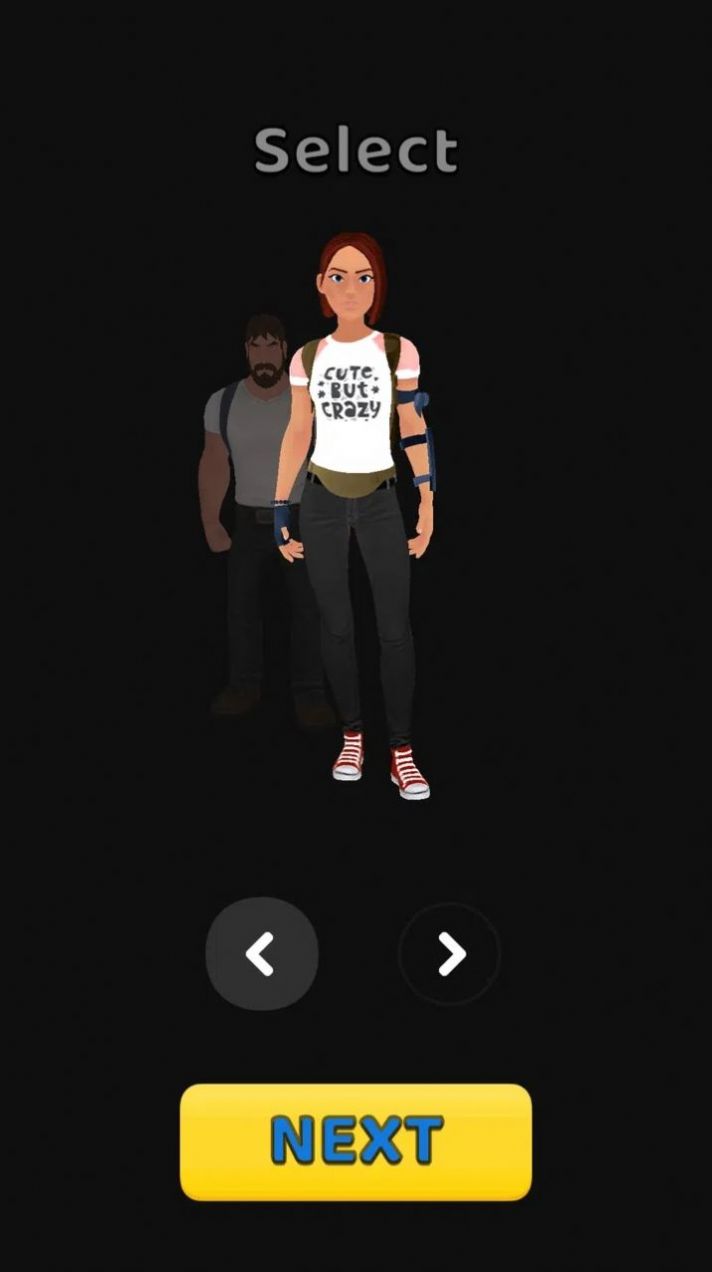 爆头启示录游戏