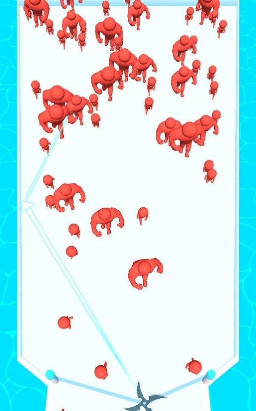 火柴人侵袭游戏