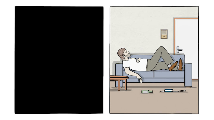 锈湖白色的门游戏