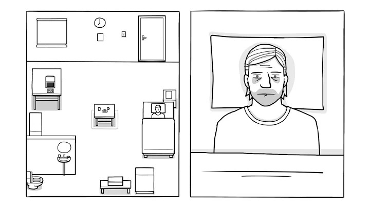 锈湖白色的门游戏