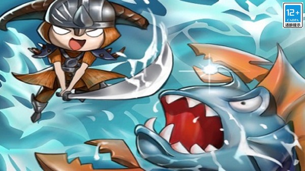 出击英雄岛完整版