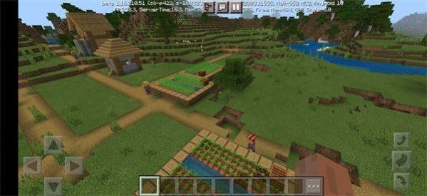 索尼克在我的世界游戏