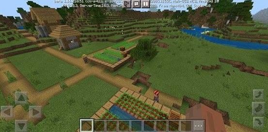 索尼克在我的世界游戏