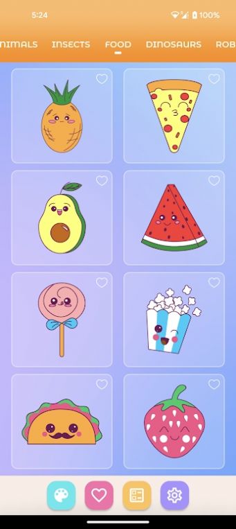 怎样画画的步骤指南游戏