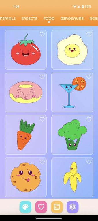 怎样画画的步骤指南游戏