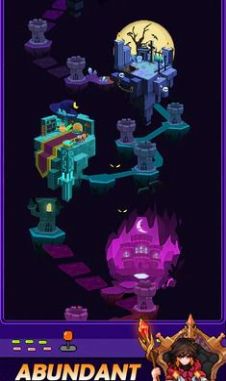 斩魔小队重生游戏