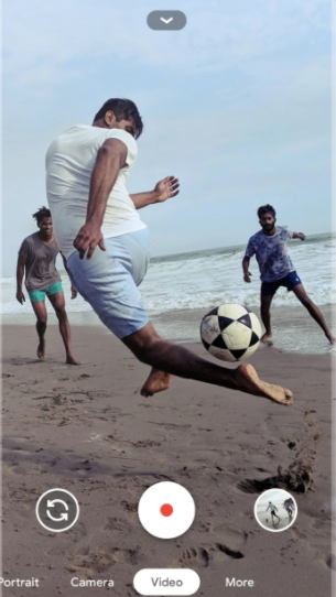 agc9.4谷歌相机通用版(AGC相机)