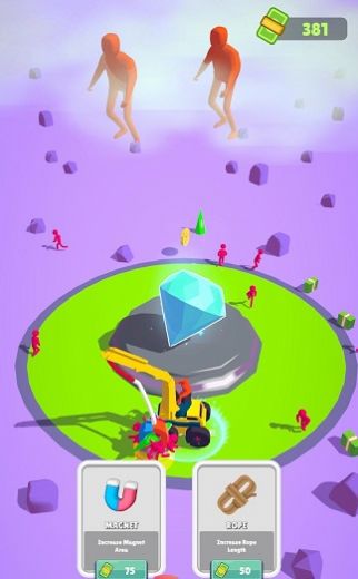 毁灭人类游戏官方版