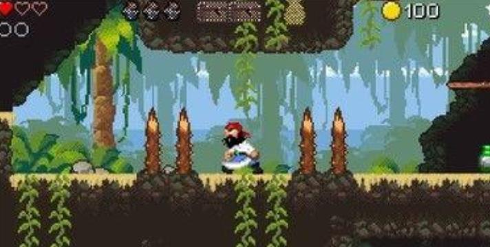 金币与剑术游戏