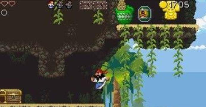 金币与剑术游戏