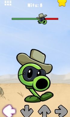 黑色星期五VS植物游戏