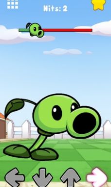 黑色星期五VS植物游戏