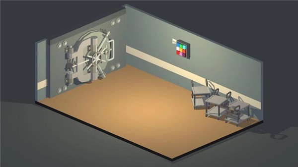 小房间故事小镇之谜