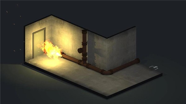 小房间故事小镇之谜