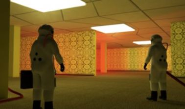 后室生存全新版游戏