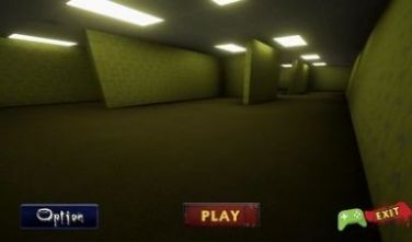 后室生存全新版游戏