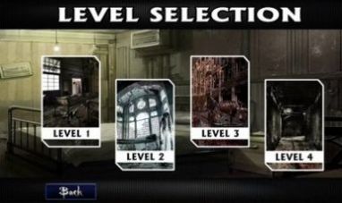 后室生存全新版游戏