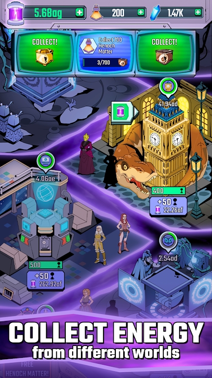 神秘博士迷失时空游戏