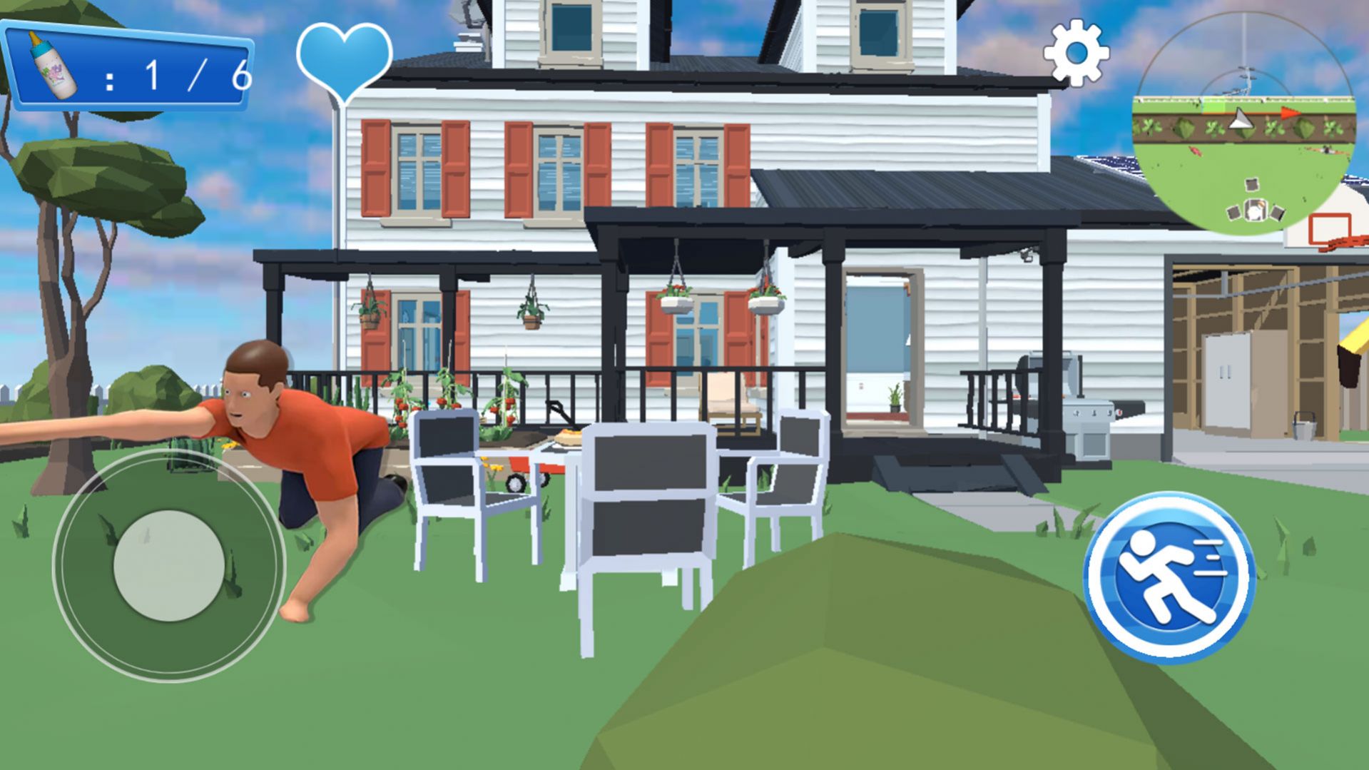 铁血大作战游戏