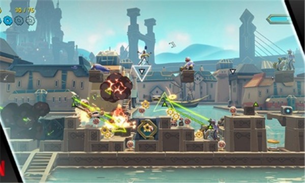 海克斯炸欢天2023