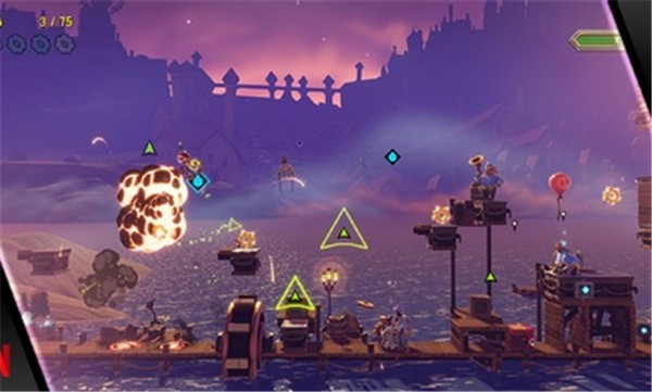 海克斯炸欢天2023