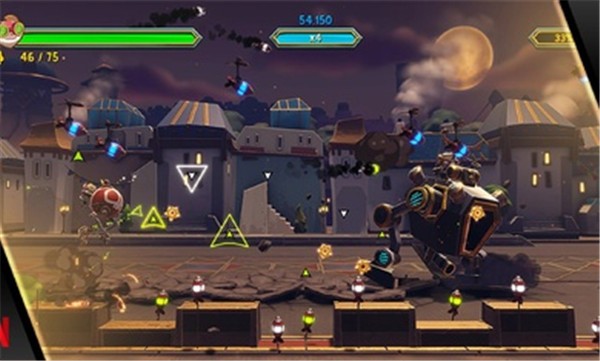 海克斯炸欢天2023