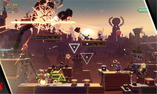 海克斯炸欢天2023