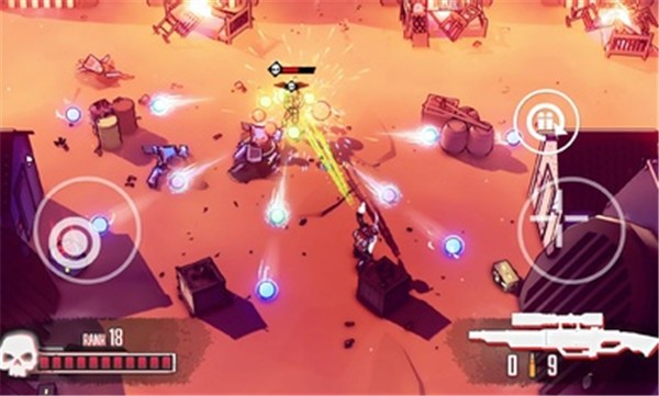 尘烟霓虹内置菜单