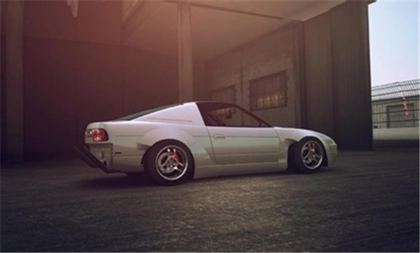 漂移地带2无限金币版