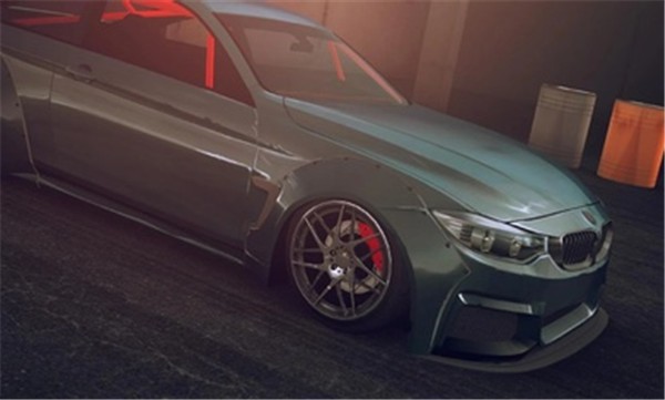 漂移地带2无限金币版