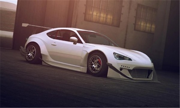 漂移地带2无限金币版