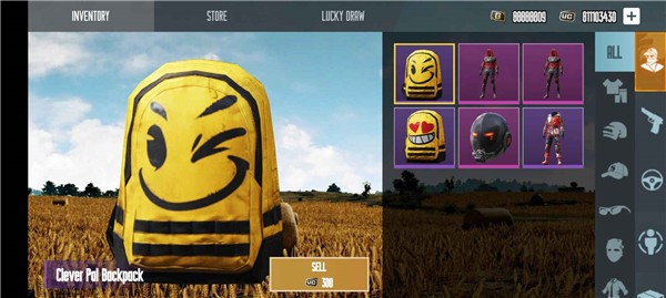 和平精英开箱模拟器2023