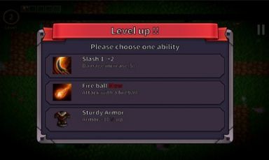 异界幸存者游戏