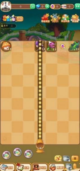 弹球冲关王游戏