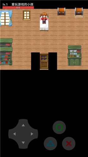 恐怖手机多人联机