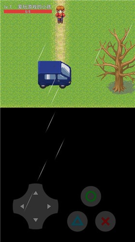 恐怖手机多人联机