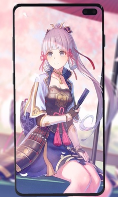 100+原神壁纸app官方版100Genshin Impact Wallpapers