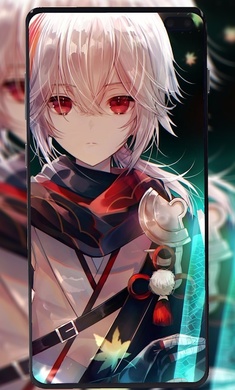 100+原神壁纸app官方版100Genshin Impact Wallpapers