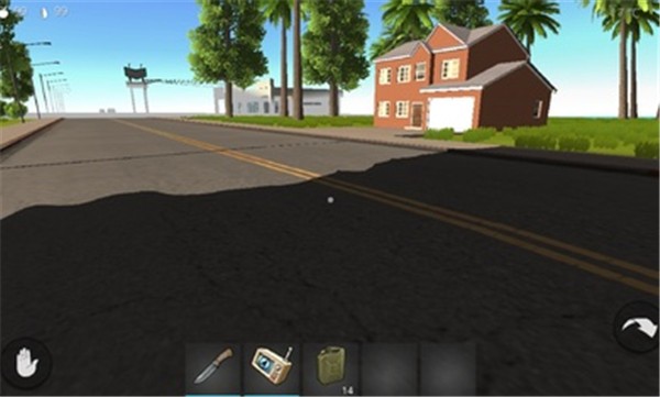 海洋之家2完整版