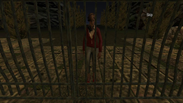 恐怖杰森汉化版