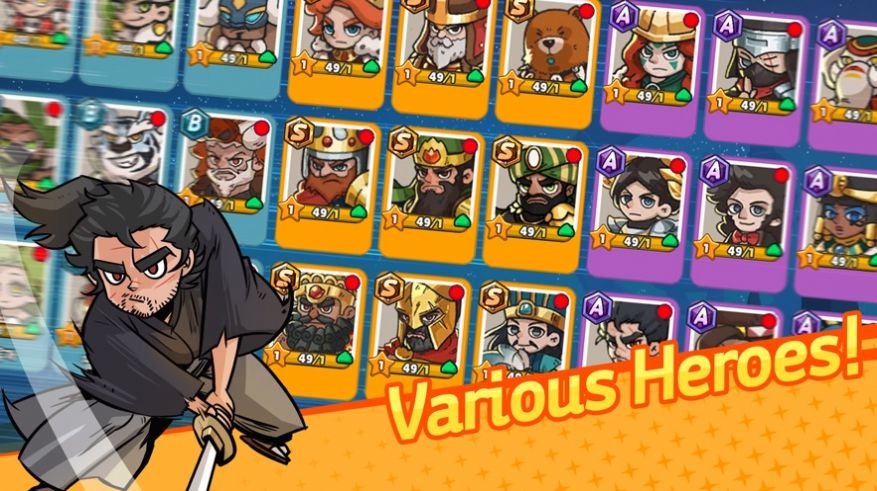 Ooga部落冒险游戏