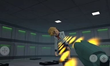 布娃娃沙盒游戏