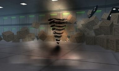 布娃娃沙盒游戏