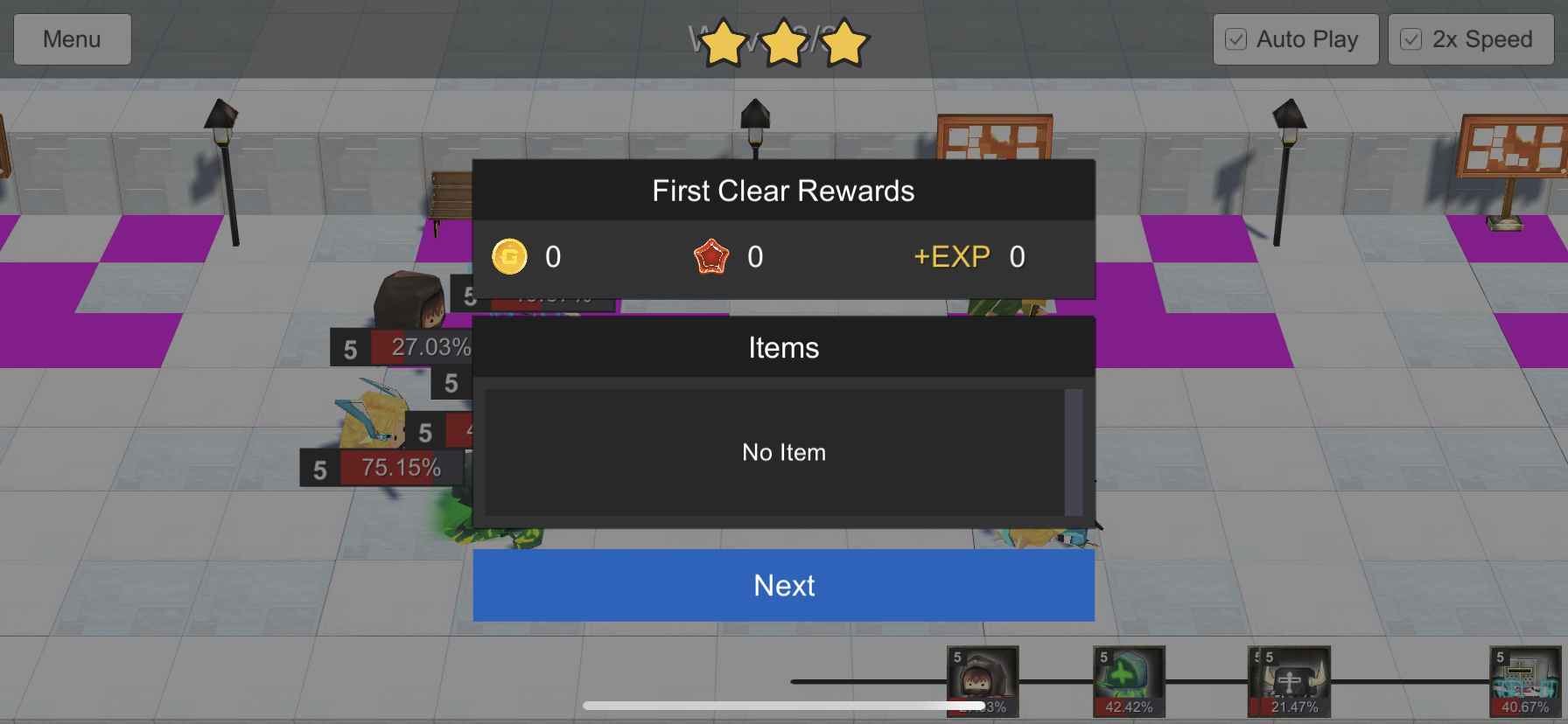 幻想佣兵团游戏